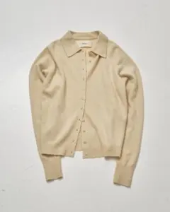 最終todayful Raccoon Knit Cardigan