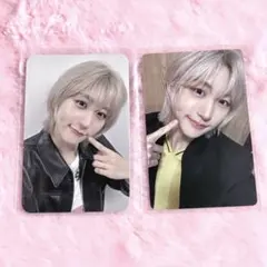 IDID ウォンビン musicart musickorea トレカ セット