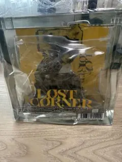 米津玄師LOST CORNER【がらくた盤】