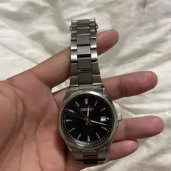 美品・フルコマ】アイマス×SEIKO 765プロプロデューサーメカニカル