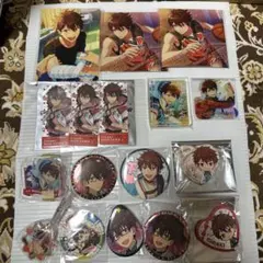 最終値下【あんスタ/守沢千秋】まとめ売り