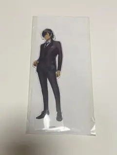 刀剣乱舞 ONLINE 大本丸博 十周年 アクリルスタンド