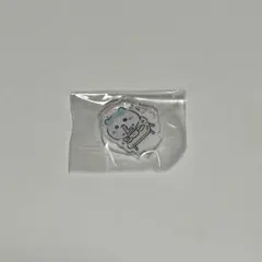 ちいかわBaby アクリルスタンド ハチワレ