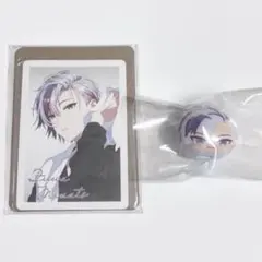 【即購入⭕️】びっくらたまご つむまる にじさんじ vol.3 不破湊