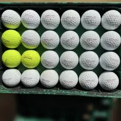 Costcoのブランドボール　カークランドシグネチャー