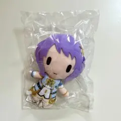 (最終値) アイドルマスターミリオンライブ　真壁瑞希　ぬいぐるみ　バッチ 最終値) アイドルマスターミリオンライブ 真壁瑞希 ぬいぐるみ