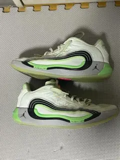 Jordan /ルカ4/グリーン