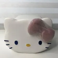 ハローキティ　ジュエリーボックス