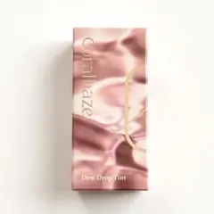 Coralhaze デュードロップ ティント 203 Bubbly バブリー