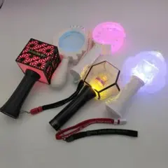 King & Prince キンプリ ペンライト5本セット まとめ売り 送料無料