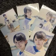 乃木坂46 池田瑛紗 生写真 思い出が止まらなくなる コンプ - メルカリ