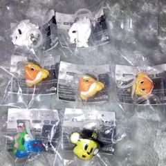 【新品未開封】プロ野球マスコットめじるしアクセサリー