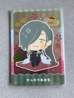 とうらぶ わんぱく キャンディマスコット 青江 とうらぶ わんぱく キャンディマスコット 青江 とうらぶ