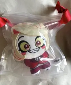 ハズビンホテル D賞 きららいずマスコット チャーリー