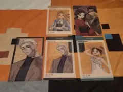 第五人格　IdentityV　庭師　芸者　記者　隠者