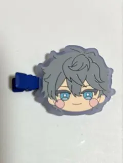 あんさんぶるスターズ 瀬名泉 みにコレ 前髪クリップ