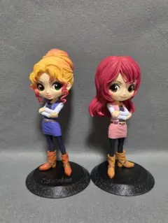 2026年最新】叶姉妹 フィギュアの人気アイテム - メルカリ