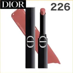DIOR ルージュディオールオンステージ 226 ダーリンブラッシュ