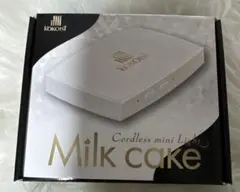ジェリップ オーバル ロング フルセット 新品未使用 ライト付き