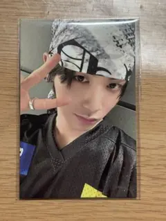 テサン プネクド POPUP 特典 トレカ