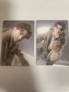 BMSGフェス25 オンラインくじ G賞 RYUHEI リュウヘイ