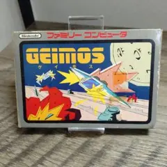 ファミコン ゲイモス