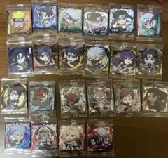 ナルト　にふぉるめーしょん　3弾　まとめ
