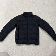 UNIQLO ウルトラライトダウン ジャケット ブラック M
