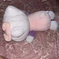 激レア】ハローキティ×貞子コラボ ぬいぐるみ 30cm - メルカリ