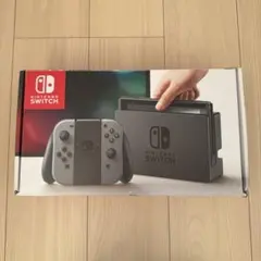 Nintendo Switch 本体 ドック付き