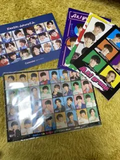 関西ジャニーズJr Aぇ!group なにわ男子