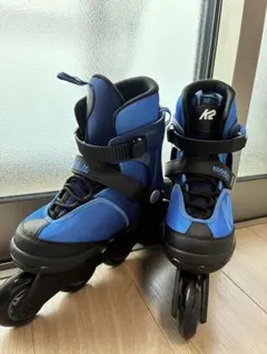 K2 EDDIE JR. インラインスケート