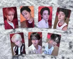 enhyepn 中華　中国　北京 一直娯　yizhiyu 7枚セット