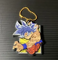 ラバマスARTグミ ドラゴンボール 孫悟空