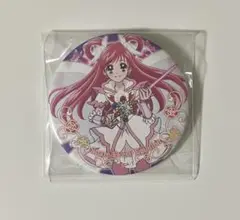 夢原のぞみ　缶バッジ7個セット　ハルカノゾムミライノハナ　アイドルプリキュア 2025年最新】夢原のぞみ 缶バッジの人気アイテム - メルカリ