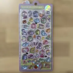 ボンボンドロップシールレア