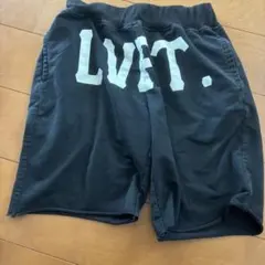 【送料無料】LVFT ハーフパンツ 0012 グレー XLサイズ☆LIVE FIT コットンストライプゴムハーフパンツ | ファッション通販サイト NUGU