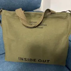 シンプル　バック