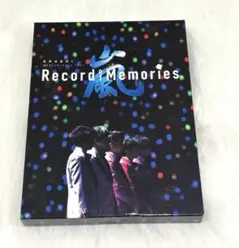 FC限定盤 嵐 5×20 Record of Memories Blu-ray - メルカリ