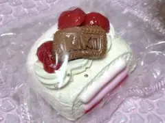 kikisquishy スクイーズ 純泥 ぼやぼや袋 生クリーム 水感 L kikisquishy いちご クリーム 純泥 Lサイズ ぼやぼや袋 - メルカリ