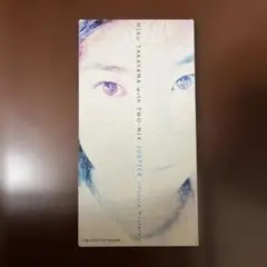 高山美瑠 with TWO-MIX JUSTICE