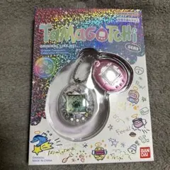 オリジナルたまごっち