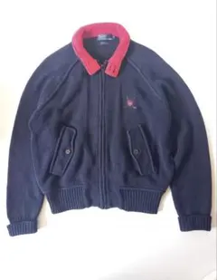 90's Polo Ralph Lauren Knit Swing Top