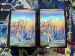 アラメシアの儀　スリーブ　65枚 2026年最新】アラメシアの儀 スリーブの人気アイテム - メルカリ