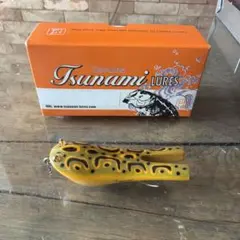 2025年最新】津波ルアーズの人気アイテム - メルカリ