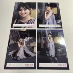 櫻坂46 生写真 マモリビト MV衣装 まとめ売り - メルカリ