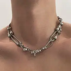 2025年最新】Kiko Kostadinov ネックレスの人気アイテム - メルカリ