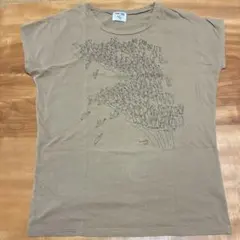 ☆ちむ☆.*。様専用マーブルシュッド Tシャツ