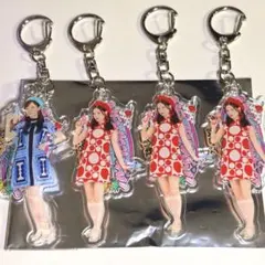 NEW KAWAIIってしてよ？フェストレーディングアクリルキーホルダー