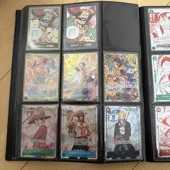 大*口様 ワンピース　ブースターパック 受け継がれる意志